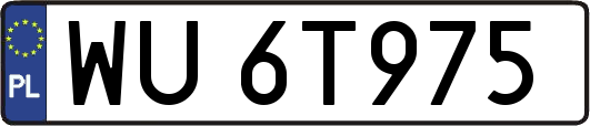 WU6T975