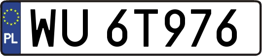WU6T976