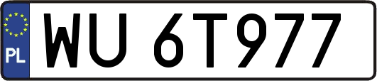 WU6T977