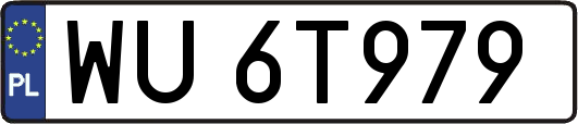 WU6T979