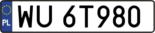 WU6T980