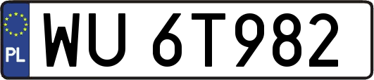 WU6T982