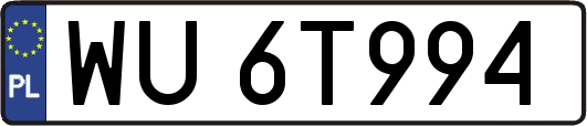 WU6T994