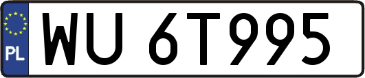WU6T995