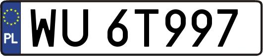WU6T997