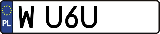 WU6U