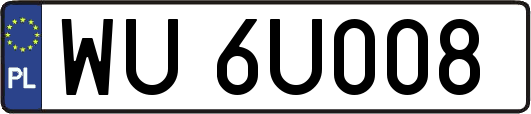 WU6U008