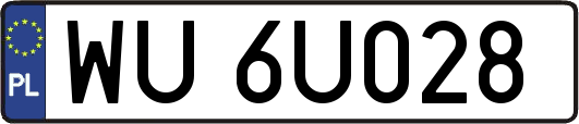 WU6U028