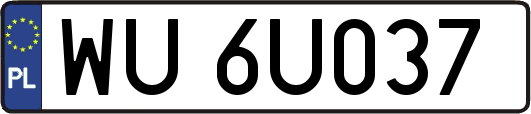 WU6U037