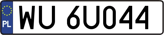 WU6U044