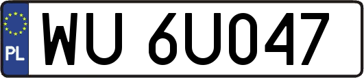 WU6U047