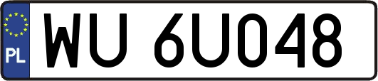 WU6U048