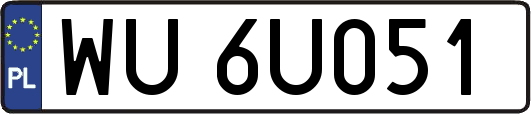 WU6U051