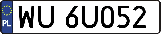 WU6U052