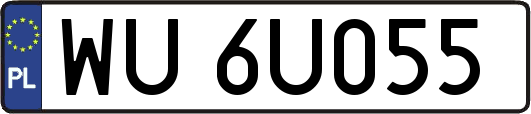 WU6U055