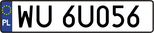 WU6U056