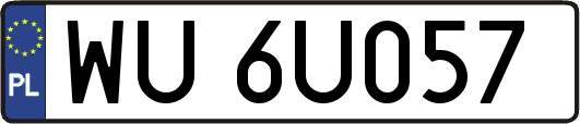 WU6U057