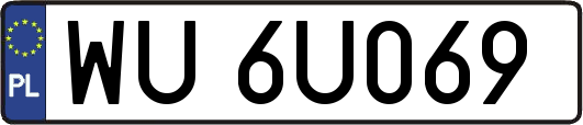 WU6U069