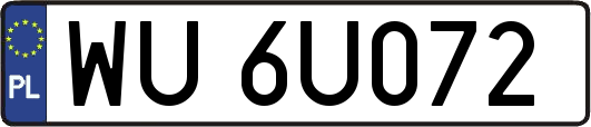 WU6U072