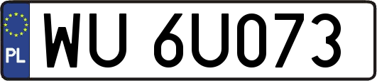 WU6U073