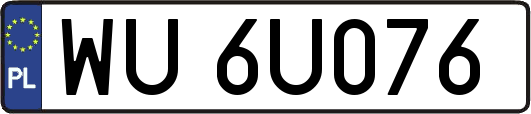 WU6U076