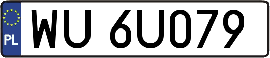 WU6U079