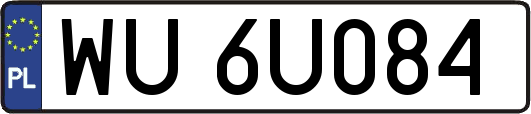 WU6U084