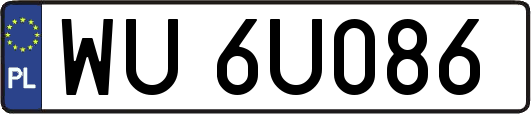 WU6U086