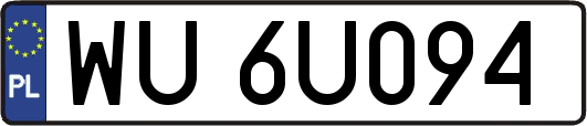 WU6U094