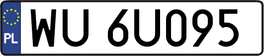 WU6U095