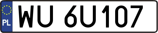 WU6U107