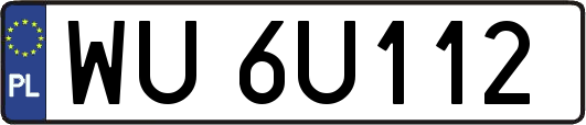 WU6U112