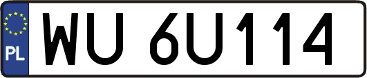 WU6U114