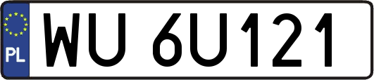 WU6U121