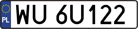 WU6U122