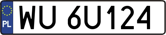 WU6U124
