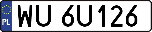 WU6U126