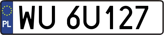 WU6U127