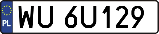 WU6U129