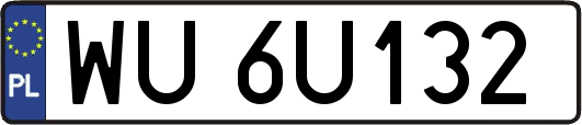 WU6U132
