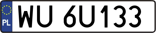 WU6U133