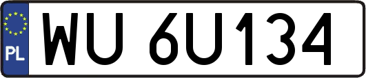 WU6U134