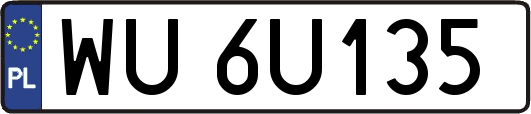 WU6U135