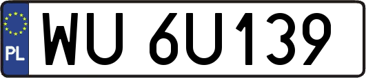 WU6U139
