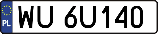 WU6U140