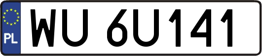 WU6U141