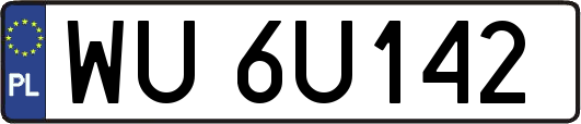 WU6U142