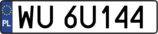 WU6U144
