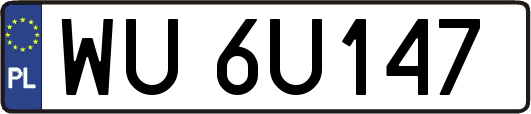 WU6U147