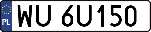WU6U150